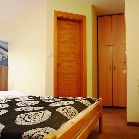 Guesthouse Lucic Jahorina Zewnętrze zdjęcie