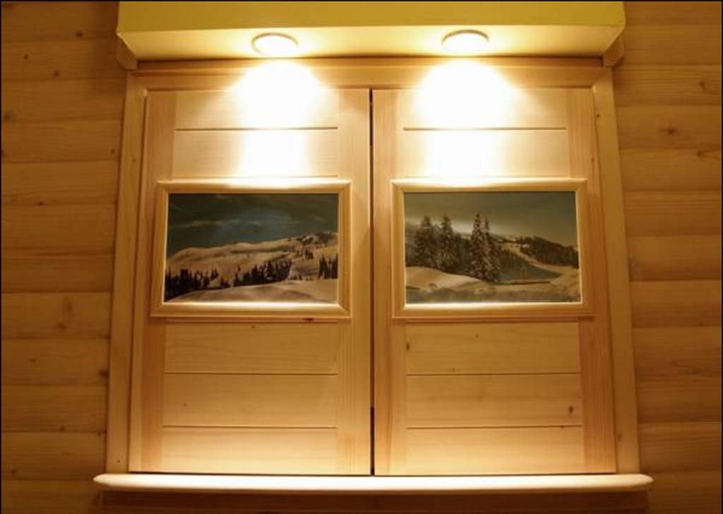 Guesthouse Lucic Jahorina Zewnętrze zdjęcie