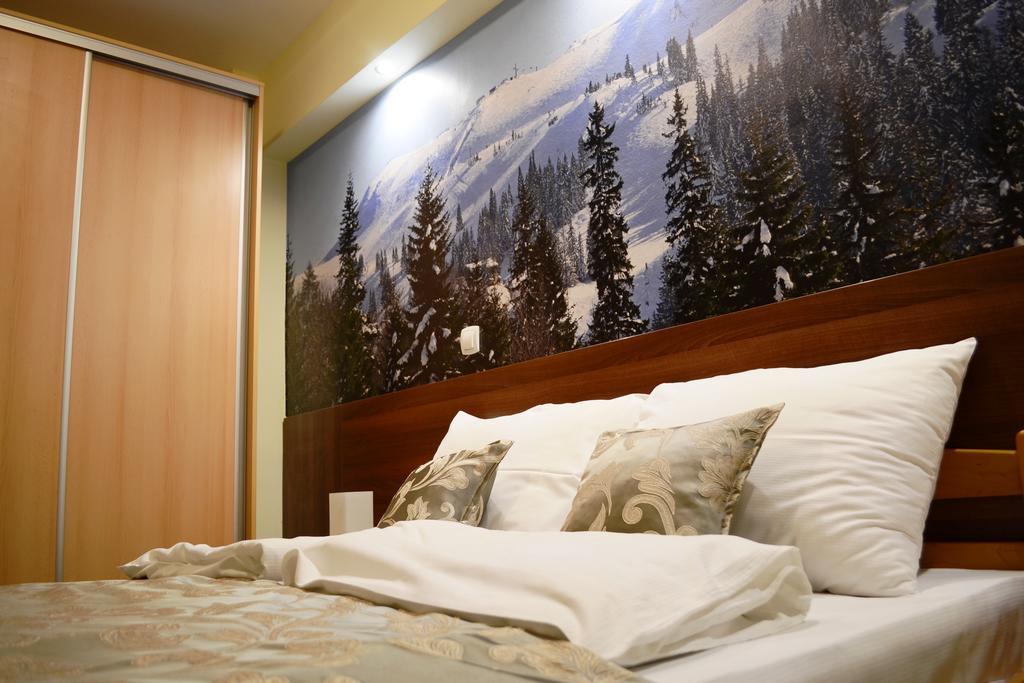Guesthouse Lucic Jahorina Pokój zdjęcie
