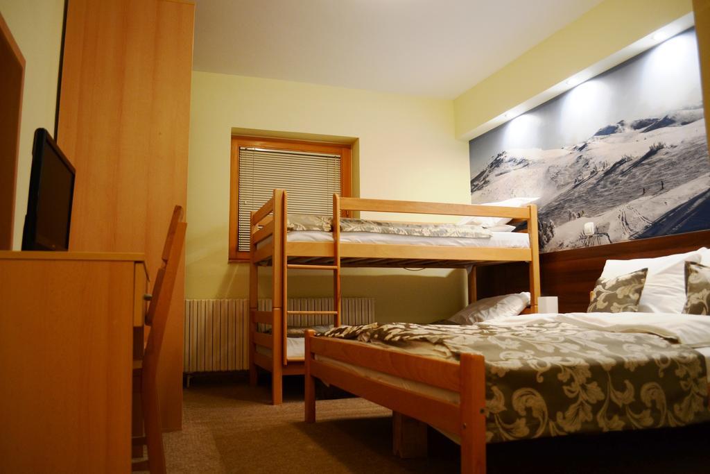 Guesthouse Lucic Jahorina Pokój zdjęcie