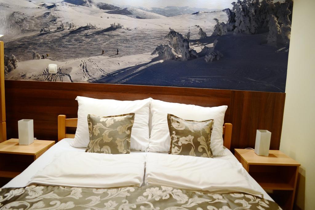 Guesthouse Lucic Jahorina Pokój zdjęcie