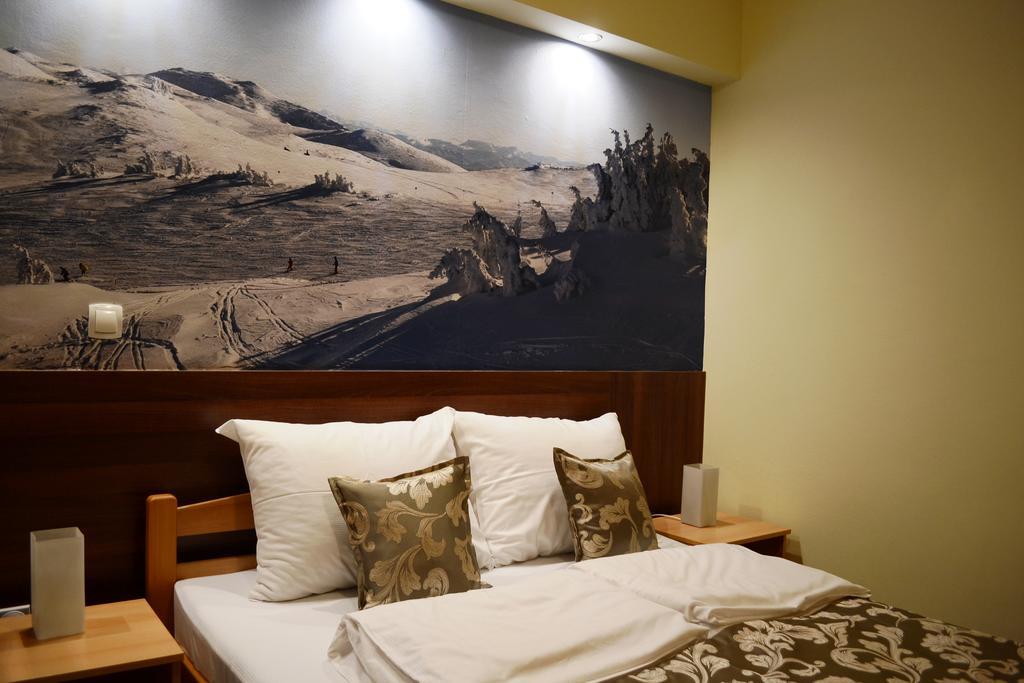 Guesthouse Lucic Jahorina Pokój zdjęcie