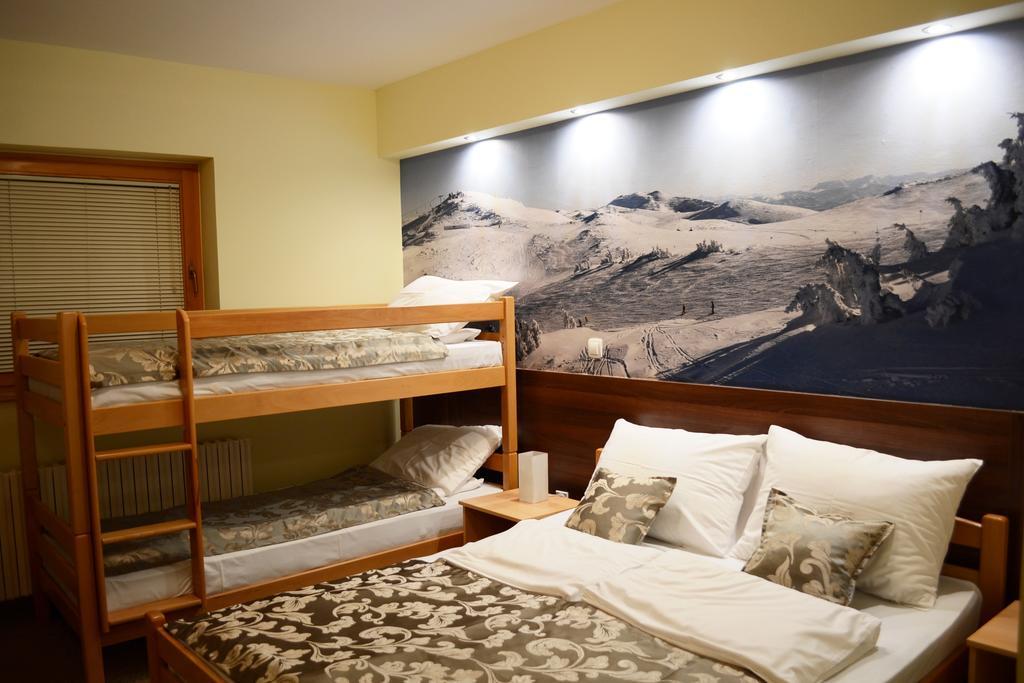 Guesthouse Lucic Jahorina Pokój zdjęcie
