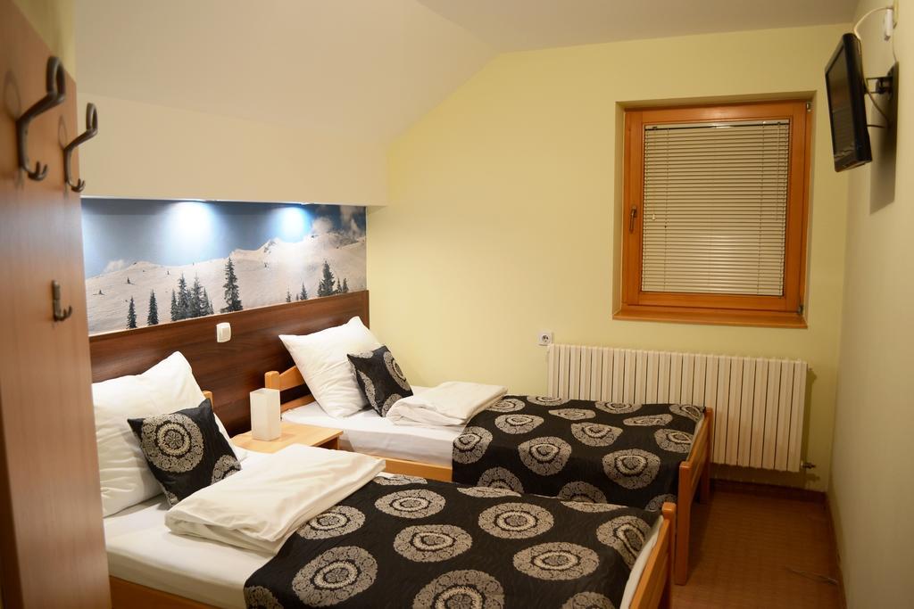 Guesthouse Lucic Jahorina Pokój zdjęcie