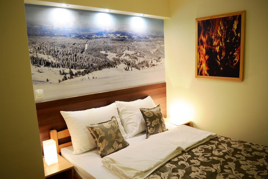 Guesthouse Lucic Jahorina Pokój zdjęcie