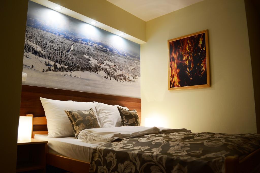 Guesthouse Lucic Jahorina Pokój zdjęcie