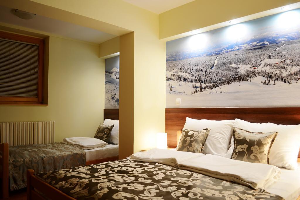 Guesthouse Lucic Jahorina Pokój zdjęcie
