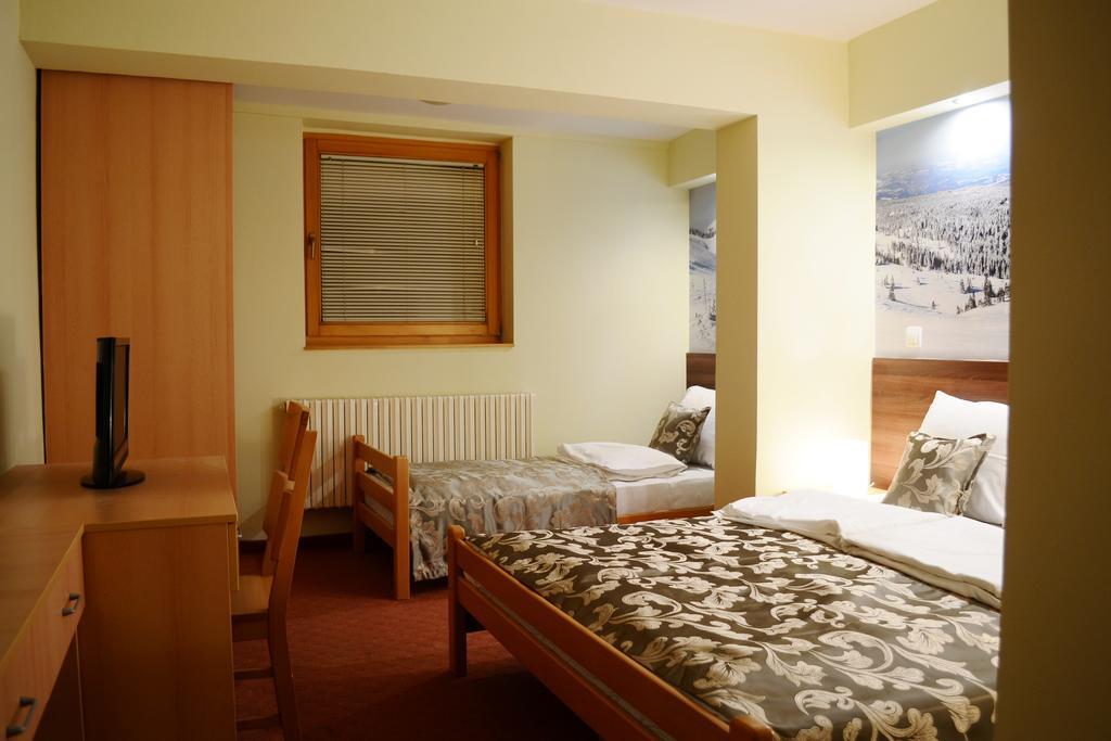 Guesthouse Lucic Jahorina Zewnętrze zdjęcie