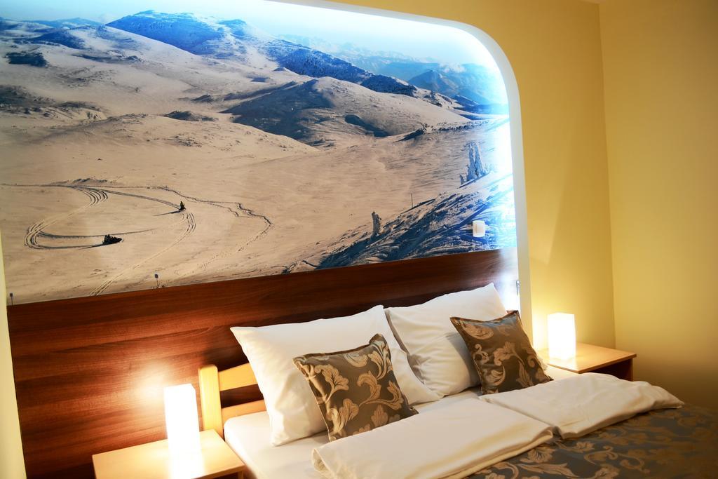 Guesthouse Lucic Jahorina Pokój zdjęcie
