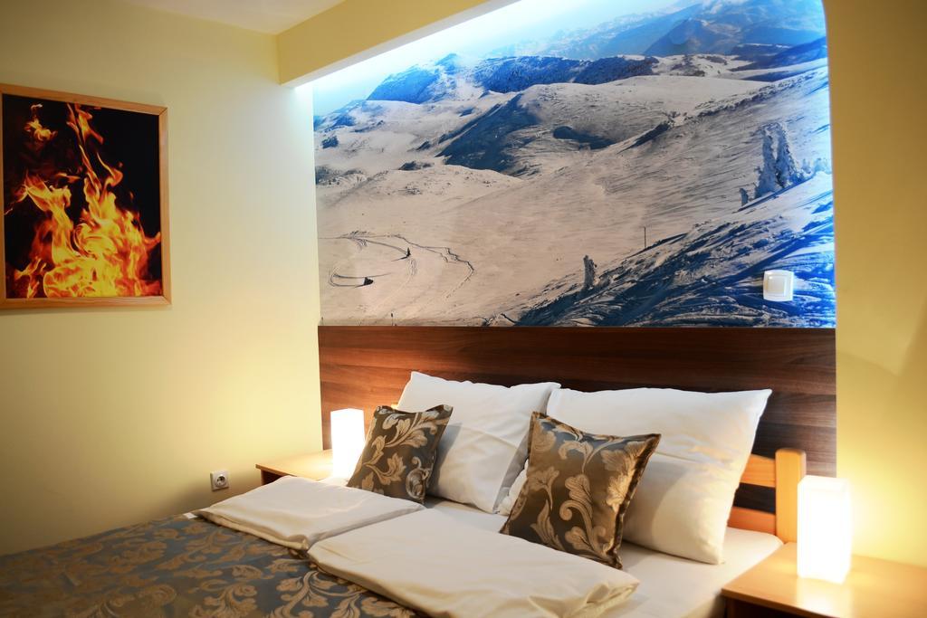 Guesthouse Lucic Jahorina Pokój zdjęcie