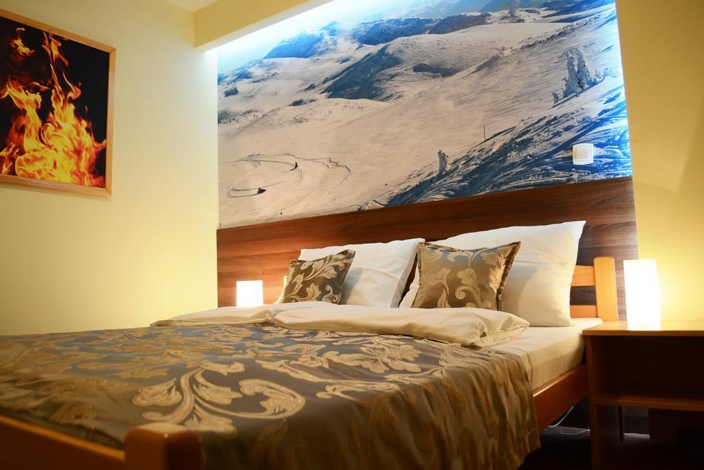 Guesthouse Lucic Jahorina Pokój zdjęcie