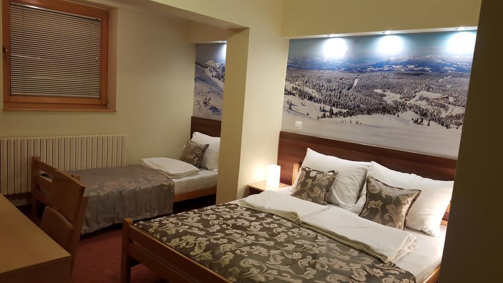 Guesthouse Lucic Jahorina Pokój zdjęcie