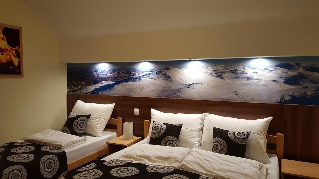 Guesthouse Lucic Jahorina Pokój zdjęcie