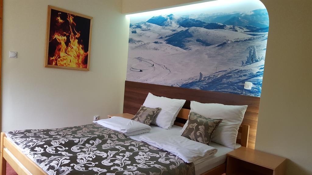 Guesthouse Lucic Jahorina Pokój zdjęcie