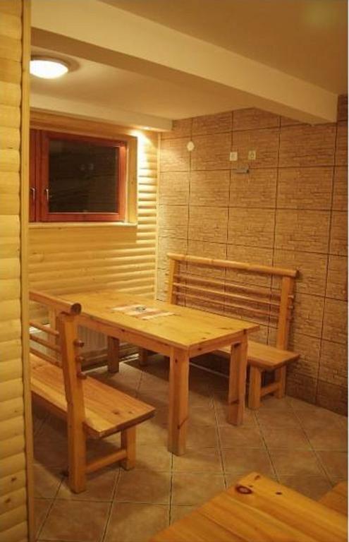Guesthouse Lucic Jahorina Zewnętrze zdjęcie