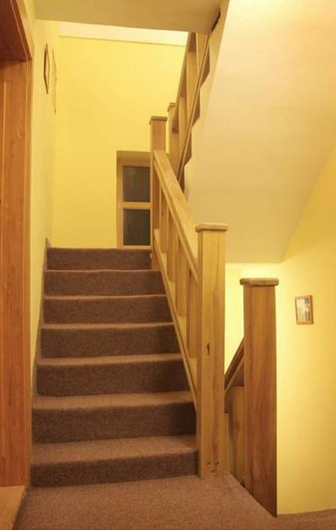 Guesthouse Lucic Jahorina Zewnętrze zdjęcie