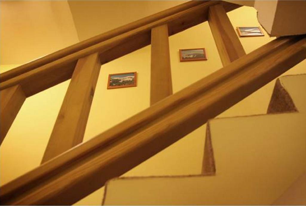 Guesthouse Lucic Jahorina Zewnętrze zdjęcie