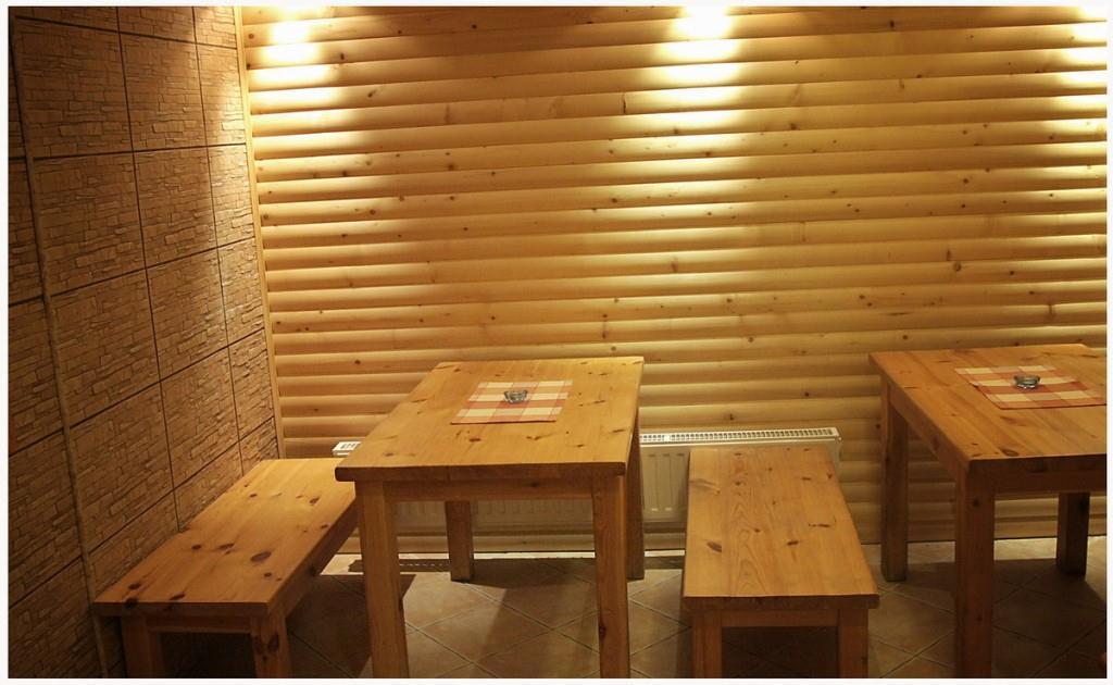 Guesthouse Lucic Jahorina Zewnętrze zdjęcie